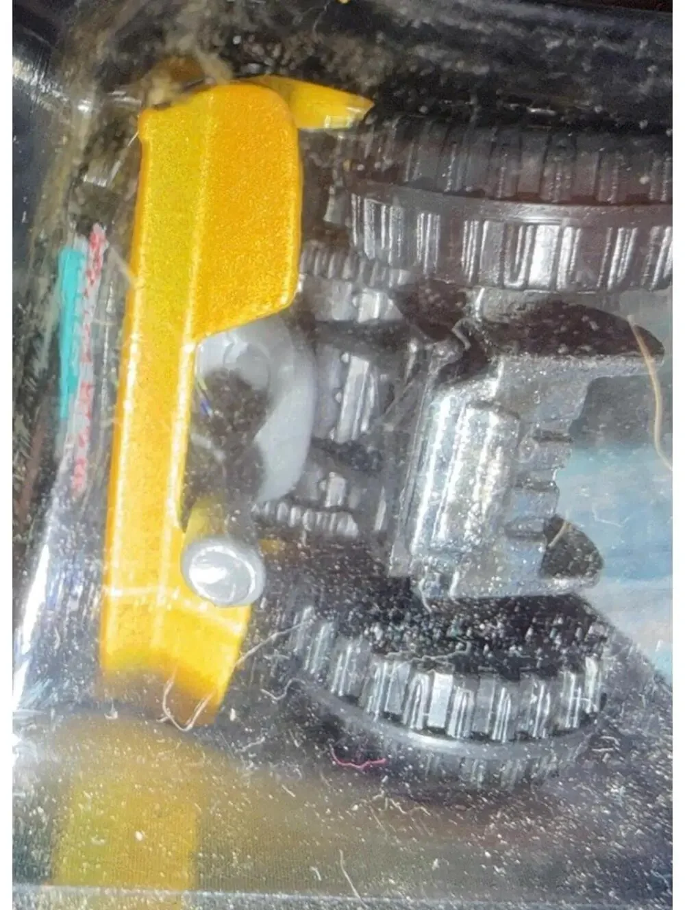 Hot Wheels product hot